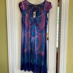 Beautiful Macys Summer  Dress